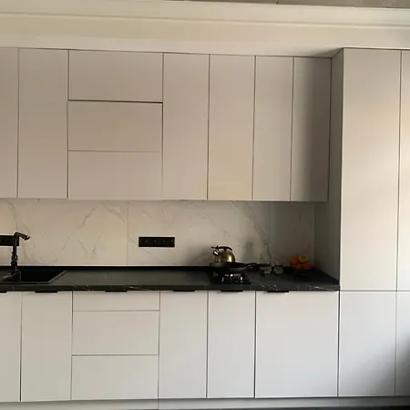 Apartamento номер 11 Odesa