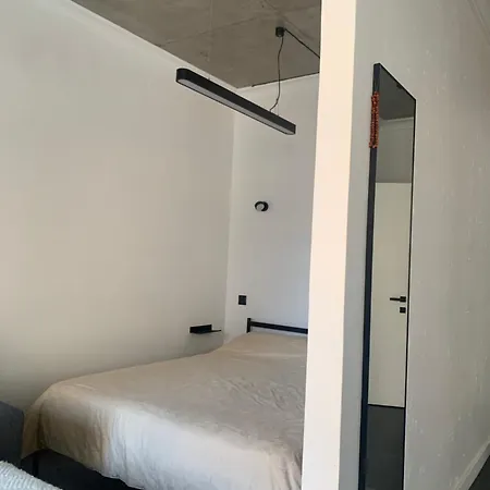Appartement номер 3 Odessa