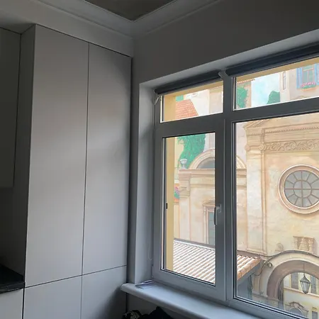 номер 11 Apartament