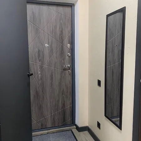 Apartament номер 11 *