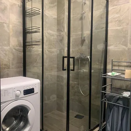 Квартира Номер 11 Apartman *