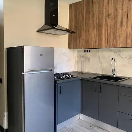 Apartman Квартира Номер 11