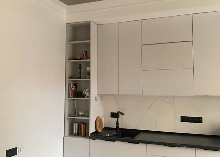 номер 11 Apartament *