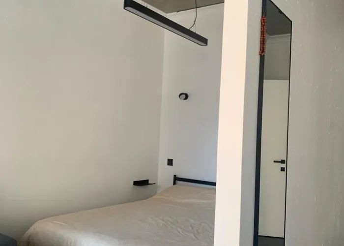 Apartament номер 11 Odessa