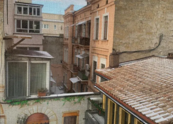 Apartament номер 11 Odessa