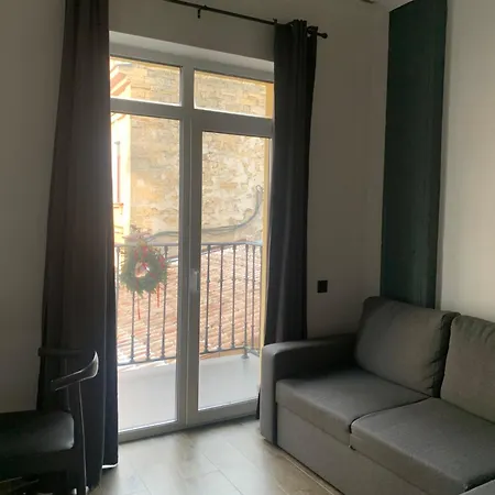 Apartment номер 11