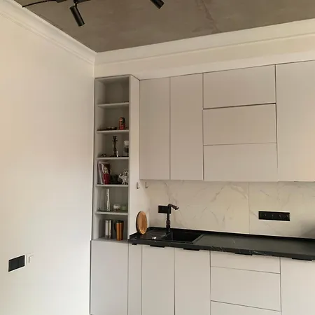номер 3 Apartment *