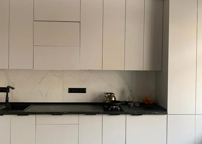 Apartment номер 11 Odesa