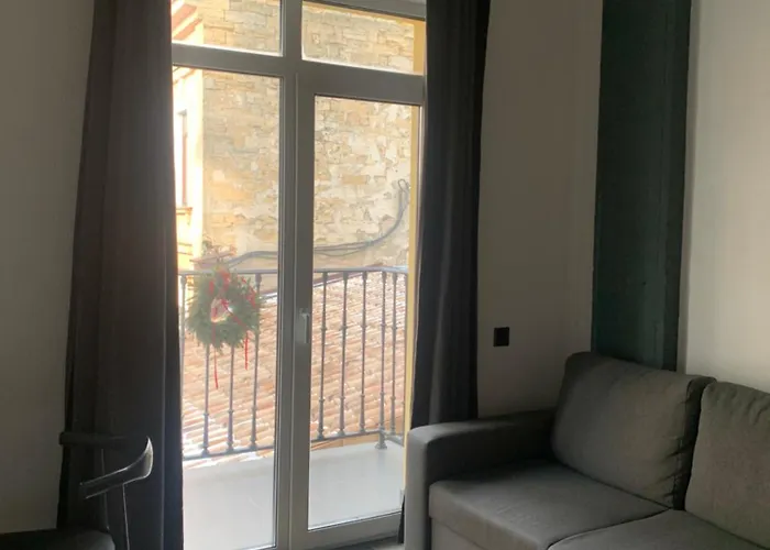 Apartment номер 11