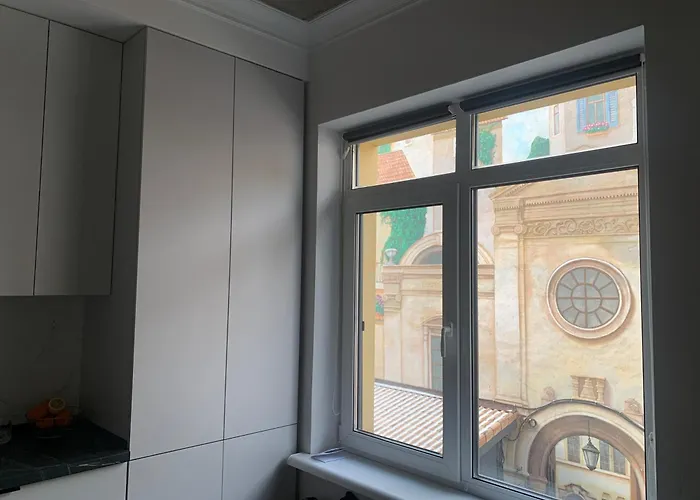 номер 11 Apartment